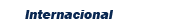 Internacional