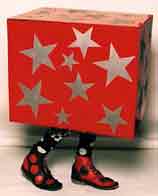 Man In a Box